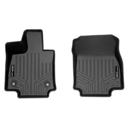 SMARTLINER Floor Liners for 2021-2024 Toyota Venza