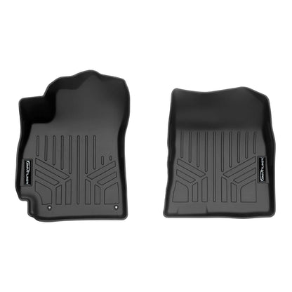 SMARTLINER Floor Liners for 2021-2026 Hyundai Elantra Hybrid