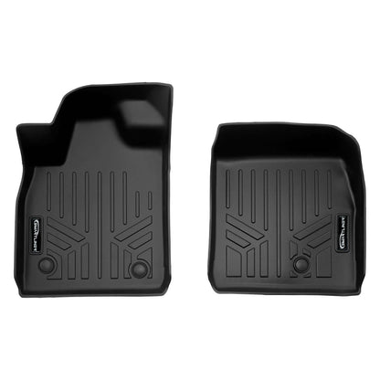 SMARTLINER Floor Liners for 2021-2026 Ford Mustang Mach-E