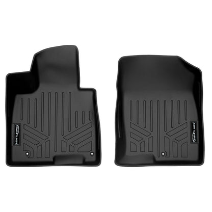 SMARTLINER Floor Liners for 2022-2026 Hyundai Tucson (standard audio system)