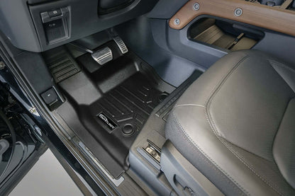 SMARTLINER Floor Liners for 2020-2025 Range Rover Defender 90