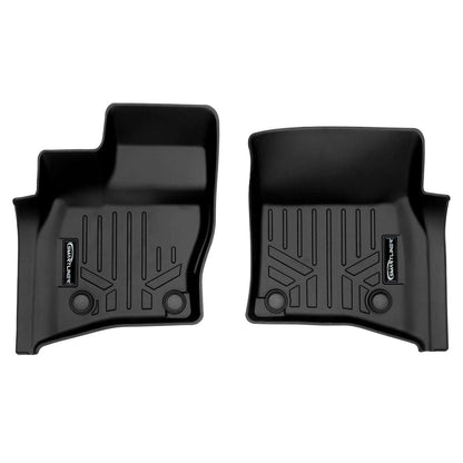 SMARTLINER Floor Liners for 2020-2025 Range Rover Defender 90