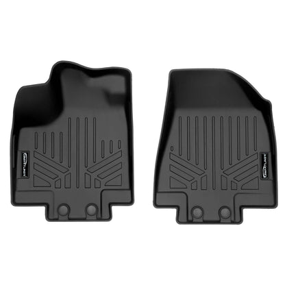 SMARTLINER Floor Liners for 2022-2026 Infiniti QX60 (6 Passenger)