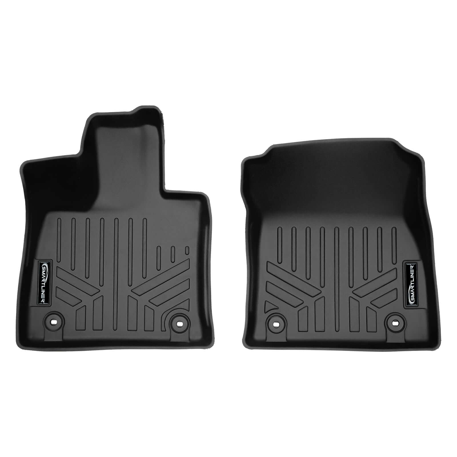 SMARTLINER Floor Liners for 2022-2026 Lexus NX