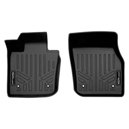 SMARTLINER Floor Liners for 2020-2025 MINI Hardtop 2-Door Automatic Transmission