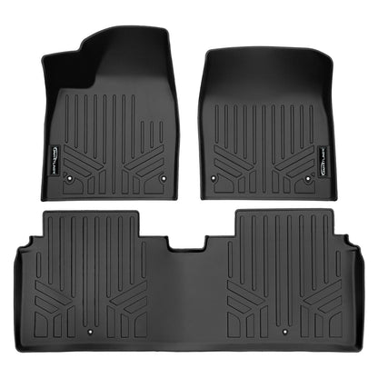 SMARTLINER Floor Liners for 2025 Kia EV6