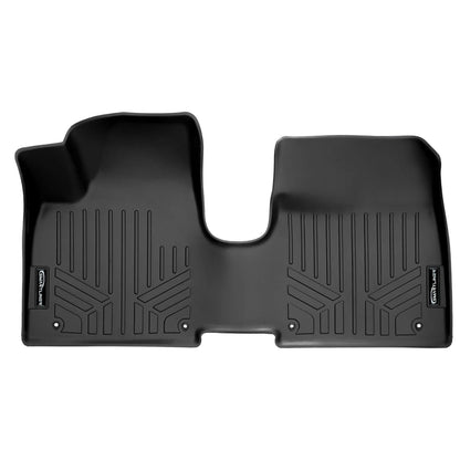 SMARTLINER Floor Liners for 2022-2024 Hyundai IONIQ 5 With fixed console