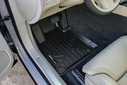 SMARTLINER Floor Liners for 2018-2026 Volvo XC60 (Hybrid Models)/ Volvo XC60 Recharge