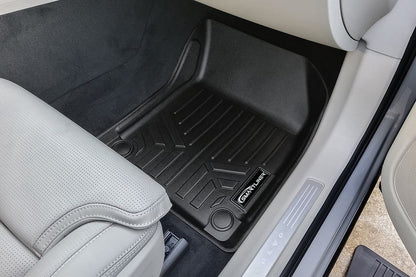 SMARTLINER Floor Liners for 2018-2026 Volvo XC60 (Hybrid Models)/ Volvo XC60 Recharge
