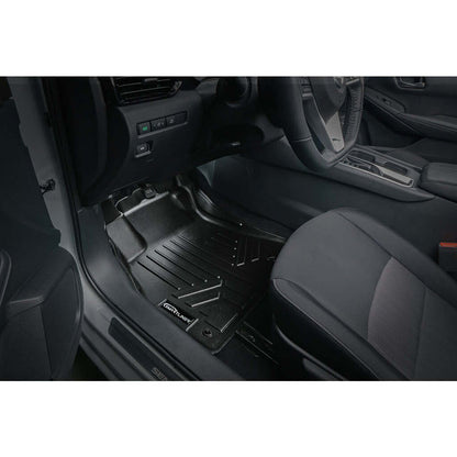 SMARTLINER Floor Liners for 2022-2025 Nissan Sentra (Sedan Models Only)