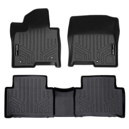 SMARTLINER Floor Liners for 2022-2026 Kia Sorento Plug-in Hybrid