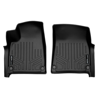 SMARTLINER Floor Liners for 2022-2024 Rivian R1T