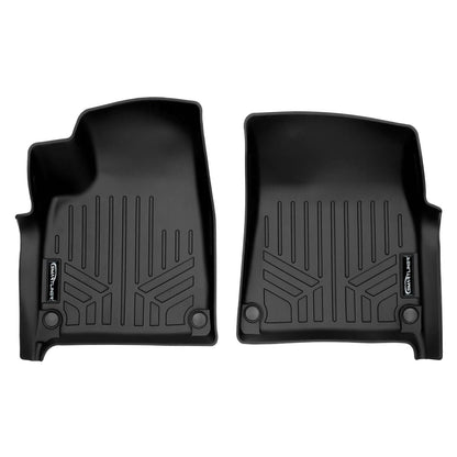 SMARTLINER Floor Liners for 2022-2024 Rivian R1S