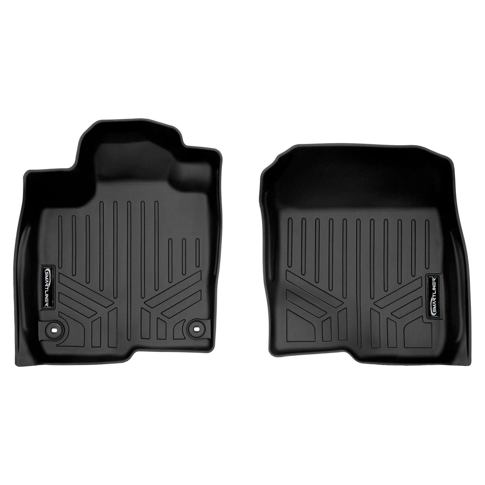 SMARTLINER Floor Liners for 2025 - 2026 Acura ADX