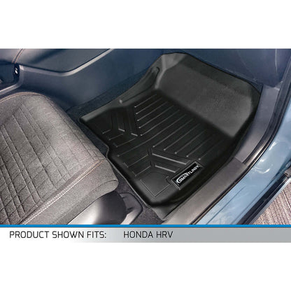 SMARTLINER Floor Liners for 2025 - 2026 Acura ADX