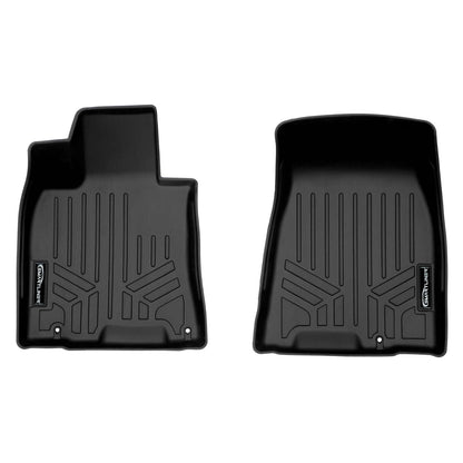 SMARTLINER Floor Liners for 2023-2026 Genesis GV70 Electrified