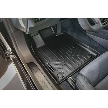 SMARTLINER Floor Liners for 2022-2026 Audi E-Tron GT