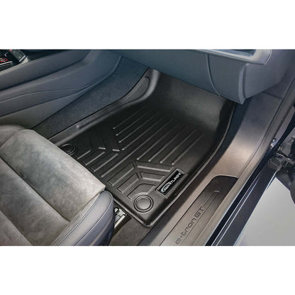 SMARTLINER Floor Liners for 2022-2026 Audi E-Tron GT