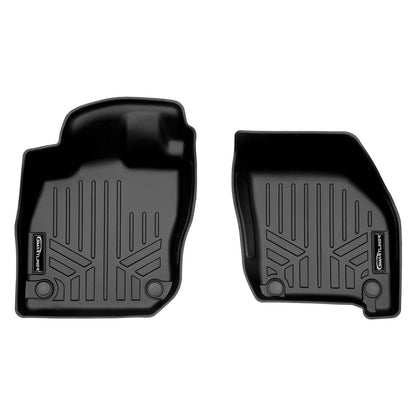 SMARTLINER Floor Liners for 2022-2025 Audi S3/RS3