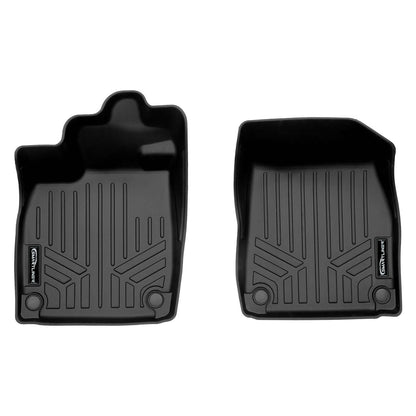 SMARTLINER Floor Liners for 2022-2026 Audi Q4 e-tron/ Sportback