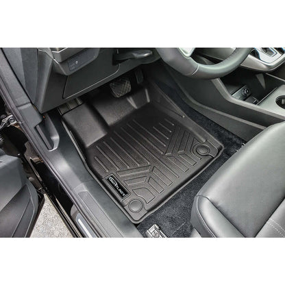 SMARTLINER Floor Liners for 2022-2026 Audi Q4 e-tron/ Sportback