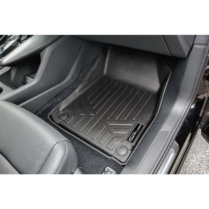 SMARTLINER Floor Liners for 2022-2026 Audi Q4 e-tron/ Sportback