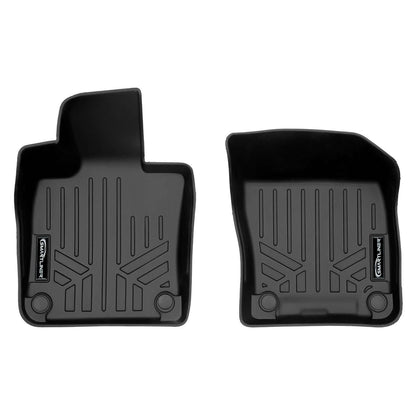 SMARTLINER Floor Liners for 2020-2021 Volvo V60