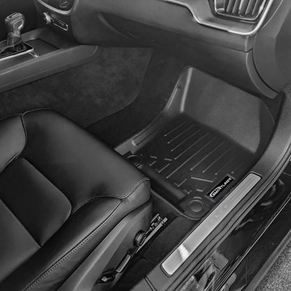 SMARTLINER Floor Liners for 2020-2021 Volvo V60