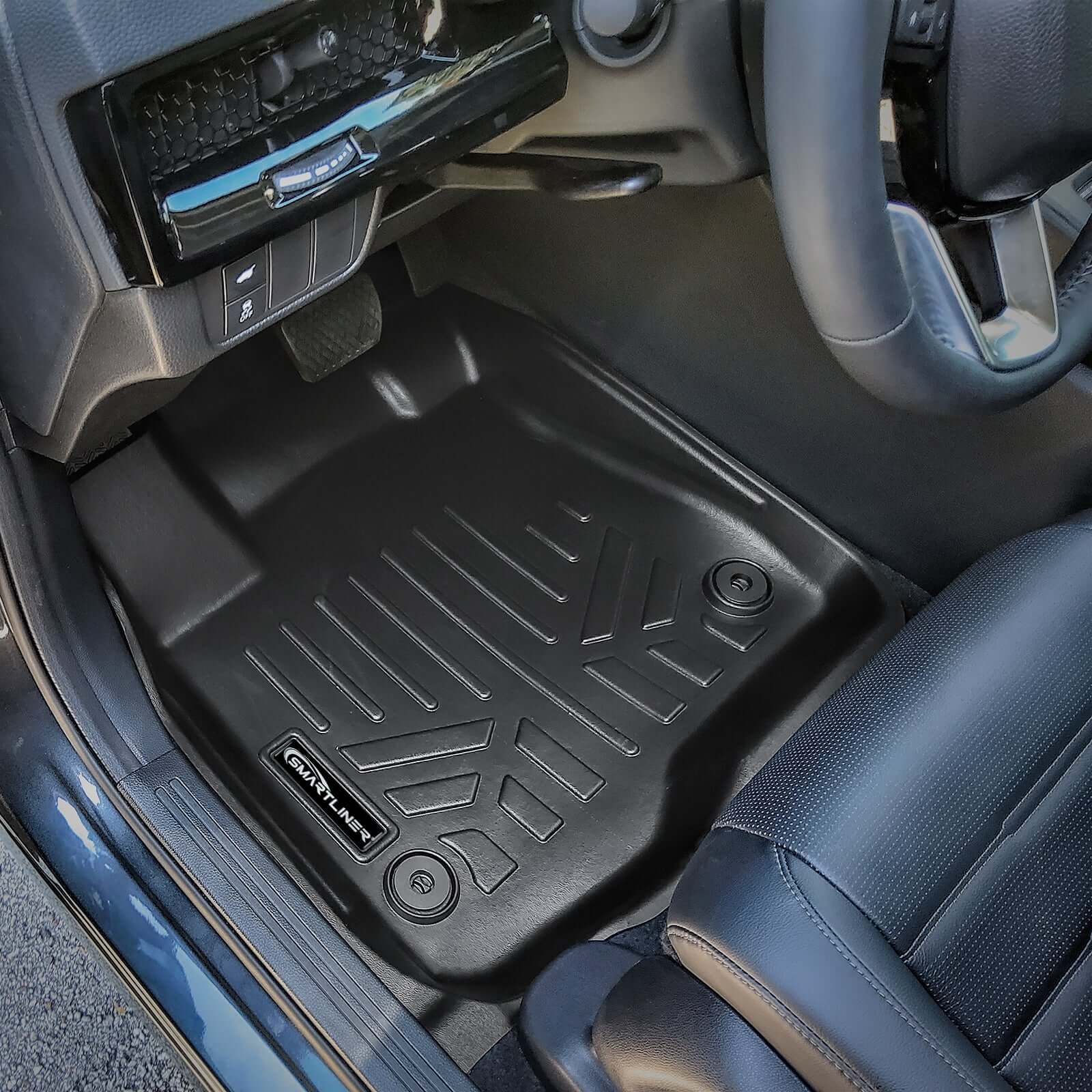 SMARTLINER Floor Liners for 2023-2026 Honda CR-V