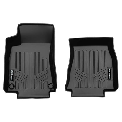 SMARTLINER Floor Liners for 2020-2024 Mercedes-Benz CLA Class