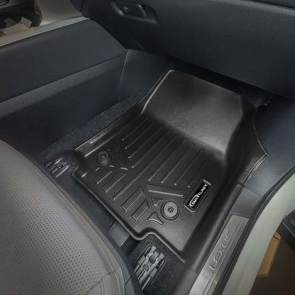 SMARTLINER Floor Liners for 2023-2026 Lexus RX / 2024 - 2026 Lexus RX Plug-In Hybrid
