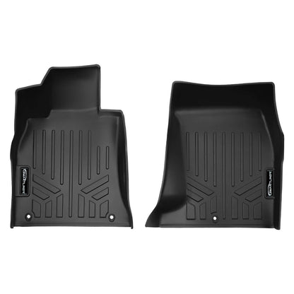 SMARTLINER Floor Liners for 2018-2023 Kia Stinger (AWD)