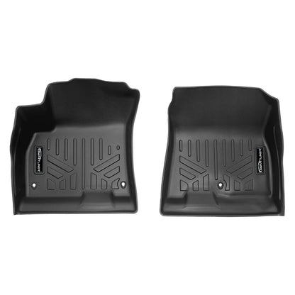 SMARTLINER Floor Liners for 2019-2023 Hyundai Kona Electric