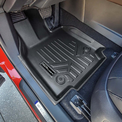 SMARTLINER Floor Liners for 2023-2026 Toyota Crown