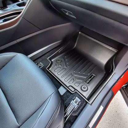 SMARTLINER Floor Liners for 2023-2026 Toyota Crown