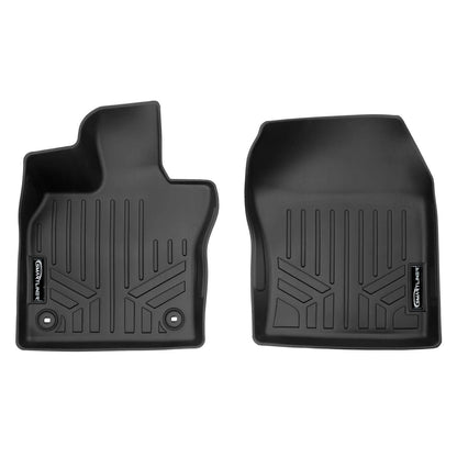 SMARTLINER Floor Liners for 2023-2026 Toyota Prius Prime