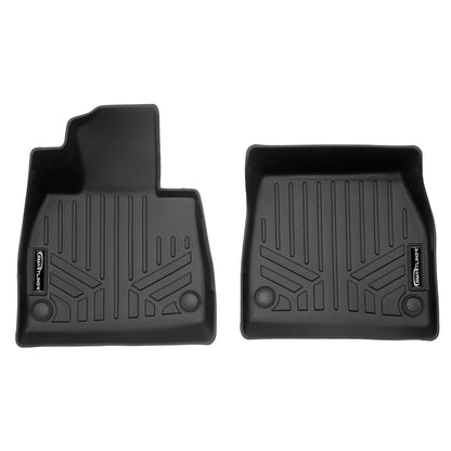 SMARTLINER Floor Liners for 2023-2025 Mercedes-Benz EQE (SUV Models Only)