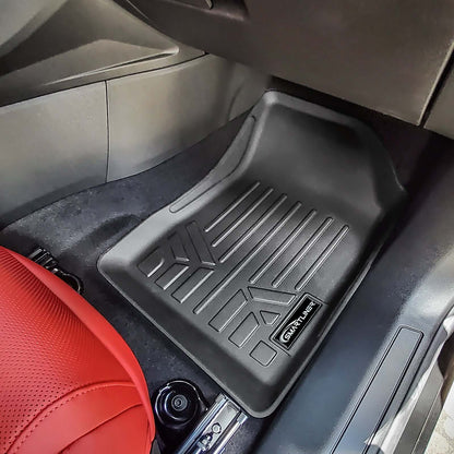 SMARTLINER Floor Liners for 2023-2025 Dodge Hornet R/T