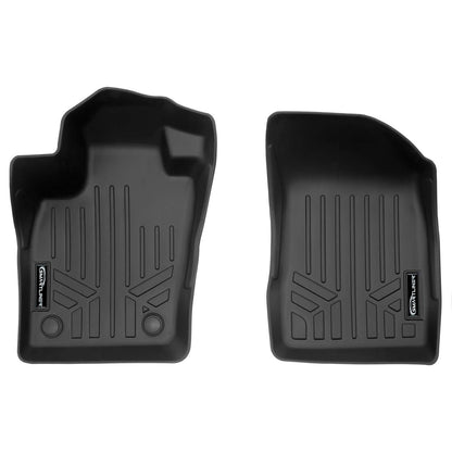 SMARTLINER Floor Liners for 2023-2025 Dodge Hornet R/T