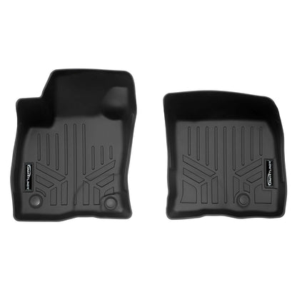 SMARTLINER Floor Liners for 2020-2025 Lincoln Corsair (No Plug-In Hybrid Models)