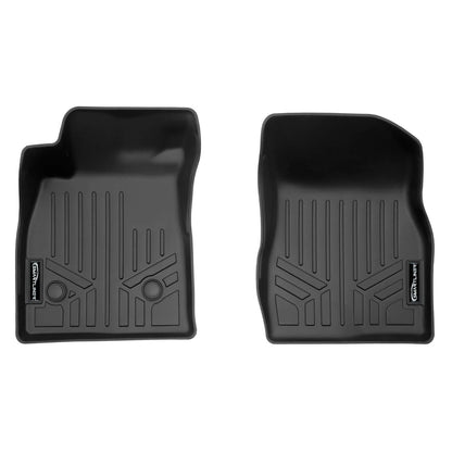 SMARTLINER Floor Liners for 2024- 2026 Buick Envista