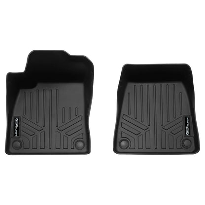 SMARTLINER Floor Liners for 2022-2026 Polestar 2