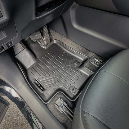 SMARTLINER Floor Liners for 2024 - 2026 Lexus TX