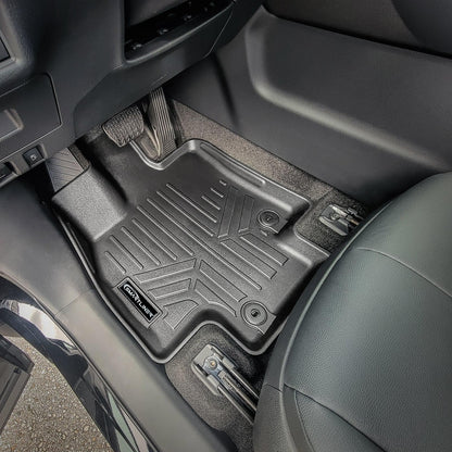 SMARTLINER Floor Liners for 2024 - 2026 Toyota Grand Highlander Hybrid