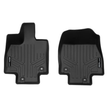 SMARTLINER Floor Liners for 2024 - 2026 Toyota Grand Highlander Hybrid
