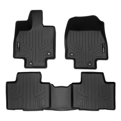 SMARTLINER Floor Liners for 2024 - 2026 Grand Highlander