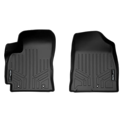 SMARTLINER Floor Liners for 2024 - 2026 Hyundai Kona