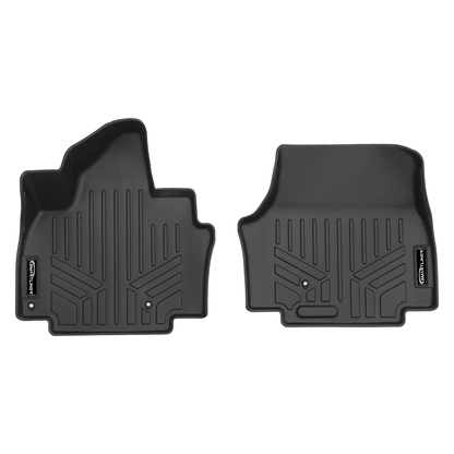 SMARTLINER Floor Liners for 2024-2026 Kia EV9