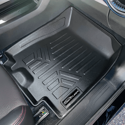 SMARTLINER Floor Liners for 2024-2026 Chevrolet Equinox EV