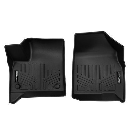 SMARTLINER Floor Liners for 2024 - 2026 GMC Acadia (Bench Seats)